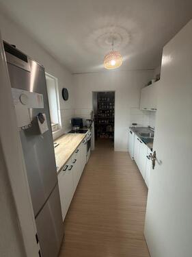 Foto - 3.5 Zimmer Etagenwohnung zur Miete in Berlin
