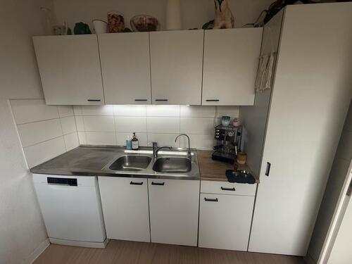 Foto - 3.5 Zimmer Etagenwohnung in Berlin