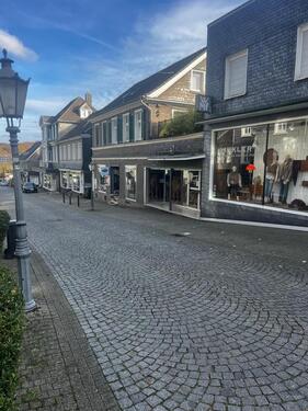 Foto - Großes Ladenlokal in 1A-Lage Hückeswagen – Verkauf