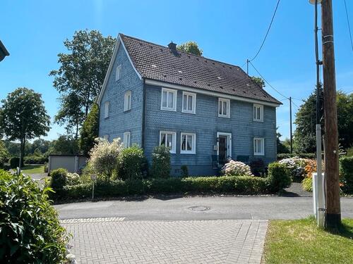 Foto - Einfamilienhaus bzw. Mehrgenerationen- Haus