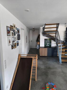 Foto - 4.5 Zimmer Maisonettenwohnung in Gingen an der Fils