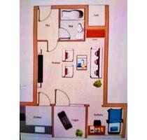 1,5 Zimmer Wohnung in langenfeld Richrath zur Verkaufen. - Langenfeld (Rheinland)