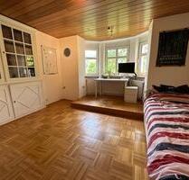 Helle 1-Zimmer-Wohnung m. Blick ins Grüne in Uni-Nähe - Saarbrücken Scheidt
