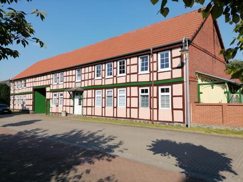Foto - andere zur Miete in Osterburg (Altmark)