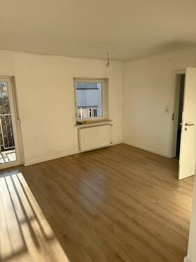 Foto - Etagenwohnung in Brachttal