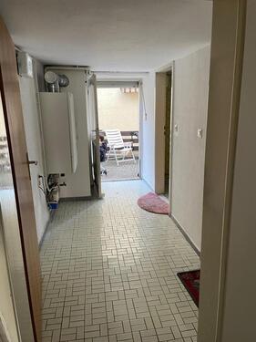 Foto - Doppelhaushälfte mit kleinem garten zu vermieten