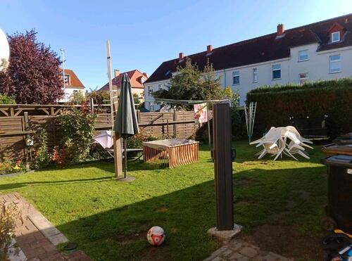 Foto - Etagenwohnung in Barth