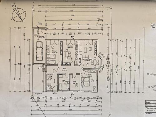 Foto - Etagenwohnung in Urmitz zum Kaufen