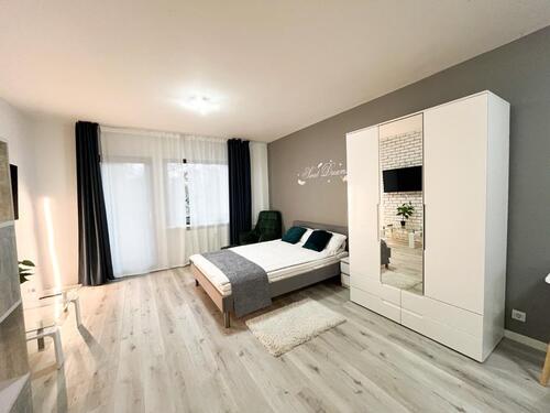 Foto - Etagenwohnung in Frankfurt am Main