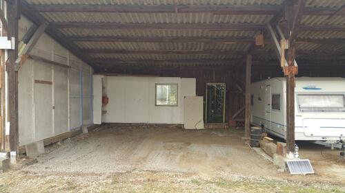 Foto - Stellplätze überdacht - 120,00 EUR Miete,