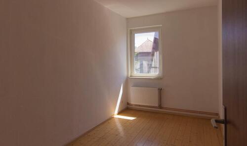 Foto - Etagenwohnung zur Miete in Alfeld (Leine)