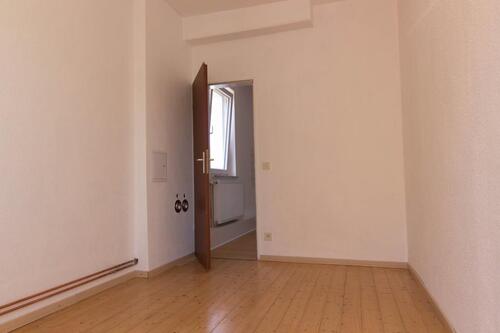Foto - Etagenwohnung in Alfeld (Leine)