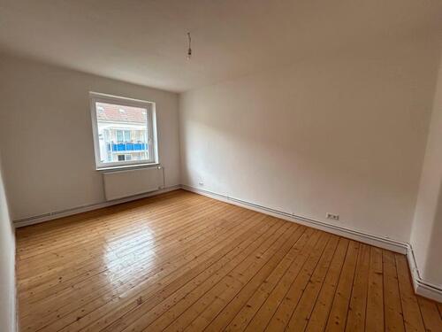 Foto - Etagenwohnung zur Miete in Braunschweig