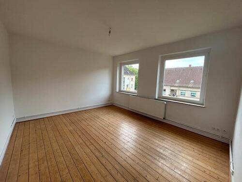 Foto - Etagenwohnung in Braunschweig
