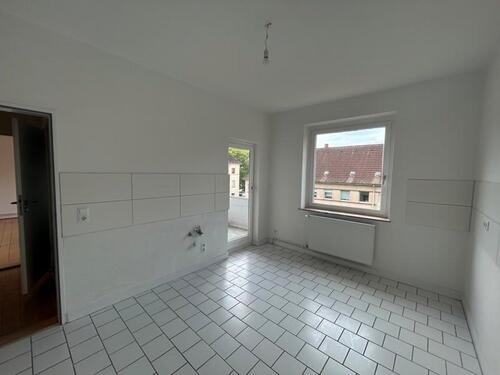 Foto - Etagenwohnung in Braunschweig zur Miete