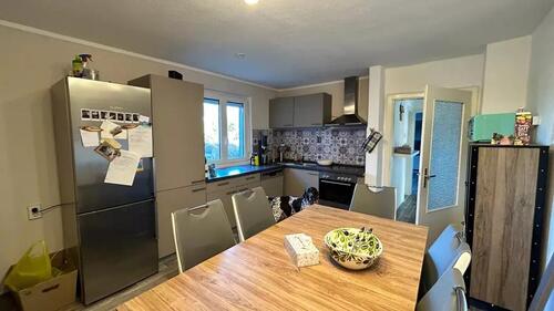 Foto - Etagenwohnung in Forchheim