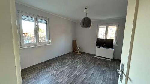 Foto - Etagenwohnung in Forchheim zur Miete