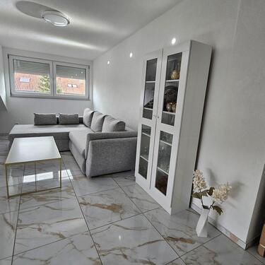 Foto - Vermiete 2 Zimmer Wohnung 76 qm in Kornwestheim mit EBK