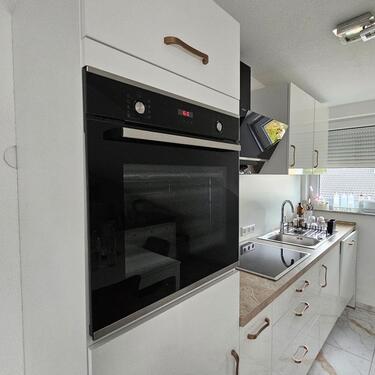 Foto - Etagenwohnung in Steinheim an der Murr