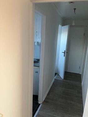 Foto - Dachgeschosswohnung in Bocholt - 300,00 EUR Kaltmiete,