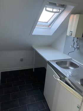 Foto - Etagenwohnung zur Miete in Bocholt