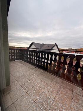 Foto - Etagenwohnung in Grünberg