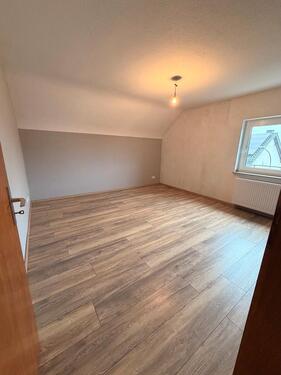 Foto - Etagenwohnung in Grünberg zur Miete