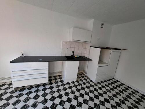 Foto - Etagenwohnung zur Miete in Emden