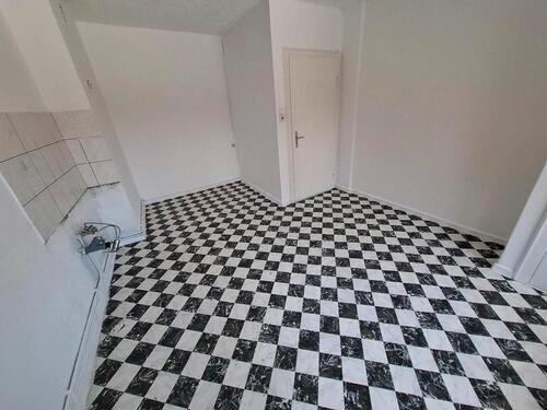 Foto - Etagenwohnung in Emden