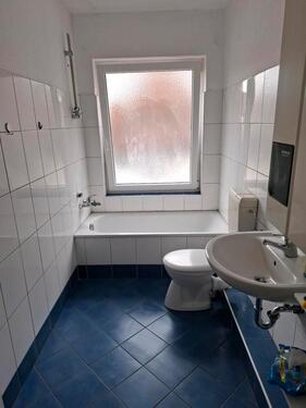 Foto - Etagenwohnung in Emden zur Miete