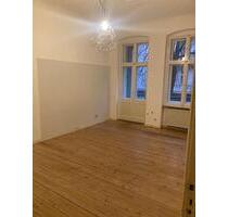 2-Zimmer-Altbauwohnung in der Bürknerstraße (Kreuzberg) - Berlin Neukölln