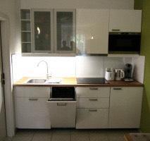 Foto - 1 Zimmer Apartment Studentenzimmer, vollausgestattet 1 Zimmer