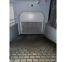 Garage Duplex in Oberkassel auf der Oberkasseler Straße - Recklinghausen Hillerheide