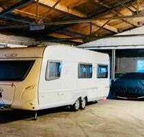 Überdachte Stellplätze in VölzbergBirstein zu vermieten