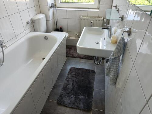 Foto - Etagenwohnung in Königswinter zur Miete