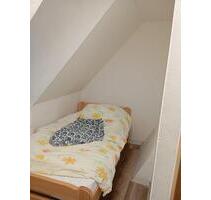 möblierte Wohnung zu vermieten - 470,00&nbsp;EUR Kaltmiete, ca.&nbsp; 51,89&nbsp;m&sup2; in Sulzbach-Rosenberg (PLZ: 92237)