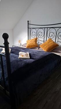 Foto - vollmöblierte 2-Zi. Wohnung 60qm - all inklusive - Wolfsburg