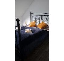 vollmöblierte 2-Zi. Wohnung 60qm - all inklusive - Wolfsburg