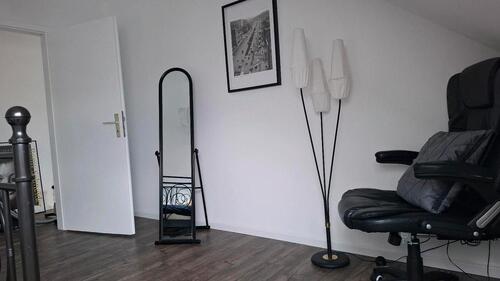 Foto - 2 Zimmer Dachgeschoßwohnung in Wolfsburg