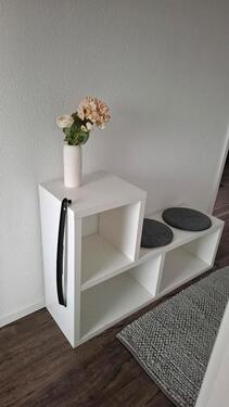 Foto - Dachgeschoßwohnung in Wolfsburg zur Miete