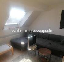 Wohnungsswap - 2 Zimmer, 50 m² - Oberstraße, Porz, Köln