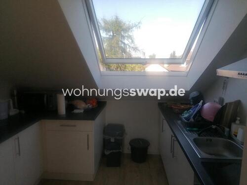 Foto - 2 Zimmer Etagenwohnung zur Miete in Köln