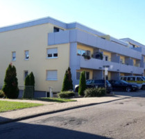 Renditestarkes Investment: Möbliertes 1-Zi.-Whg. in Bad Schönborn