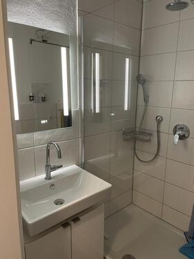 Foto - Etagenwohnung in Bad Schönborn zum Kaufen