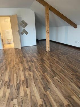 Foto - 1 Zimmer Loft - Studio - Atelier zur Miete in Bad Saulgau