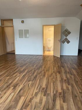 Foto - 1 Zimmer Loft - Studio - Atelier in Bad Saulgau