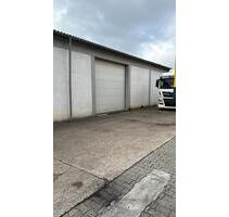 Lagerhalle zu vermieten - 3.500,00&nbsp;EUR Kaltmiete, ca.&nbsp; 676,00&nbsp;m&sup2; in Taunusstein (PLZ: 65232)