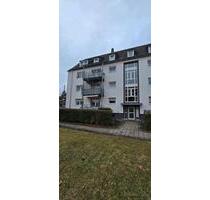 HELLE 3 ZIMMER DACHGESCHOSSWOHNUNG PROVISIONSFREI - Fürth Südstadt