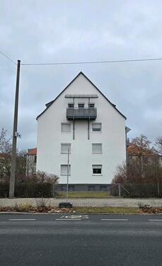 Foto - 3 Zimmer Dachgeschoßwohnung in Fürth