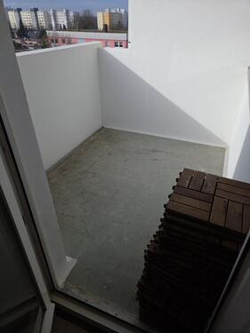 Foto - 3 Zimmer Etagenwohnung zur Miete in Königsbrunn